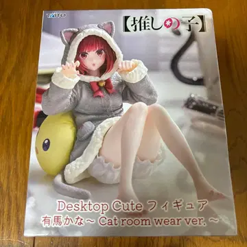 최애의 아이 아리마 카나 Desktop Cute 피규어