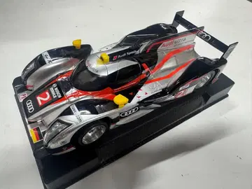 1/32 슬롯카 아우디 R18 NINCO제