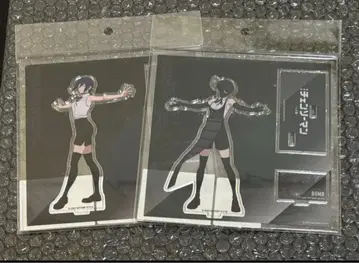 체인소 맨 극장판 레제편 베이스야드 레제 봄 아크릴 스탠드