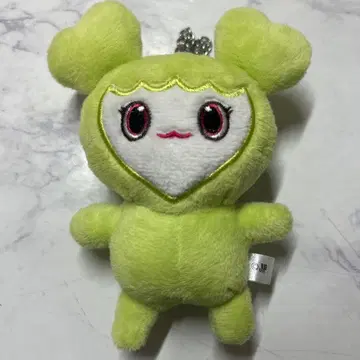 TWICE 정블리(정현) dream day 백참