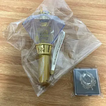 우타프리 SSS2 응원봉 핀즈