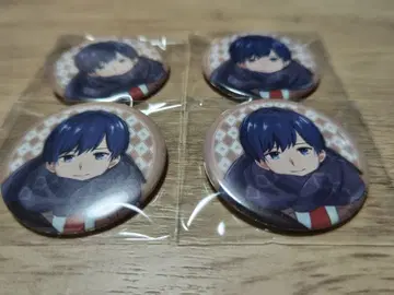 이레이스 If 이프군 캔 배지 사랑의 방정식