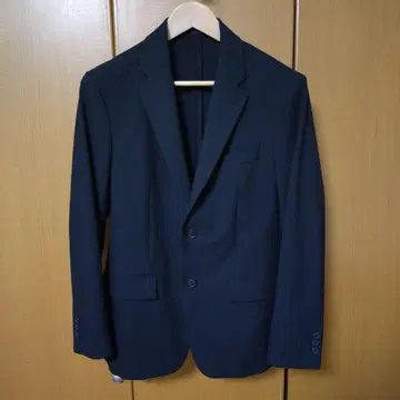 2way 스트레치 자켓 M 사이즈 블랙