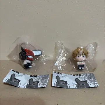 기다림 체인소 맨