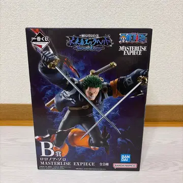 원피스 미래섬 에그헤드 제일복권 B상 로로노아 조로