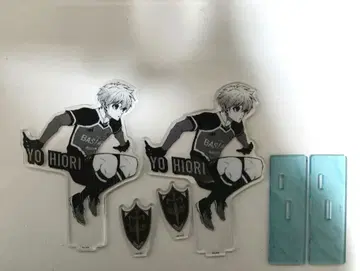 효리양 아크릴 스탠드