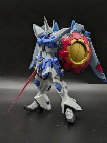 걍 슈트롬 기본 조립