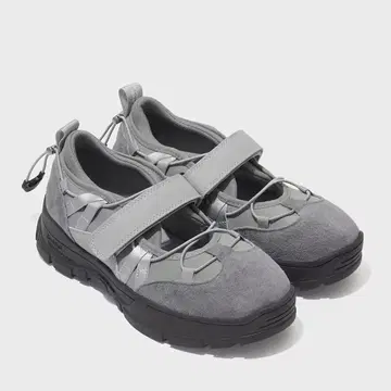 ROCKFISH WEATHERWEAR 그레이 스니커즈 23.5