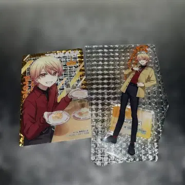 프로세카 x 스시로 텐마 츠카사 세트