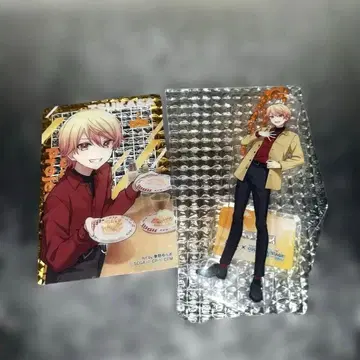 프로세카 x 스시로 텐마 츠카사 세트