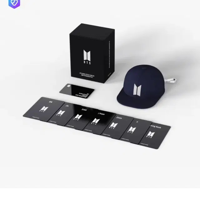 방탄소년단 아미 멤버십 키트 기프트 bts membership