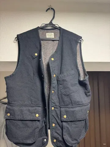 DAP Fisherman's All 낚시용 조끼