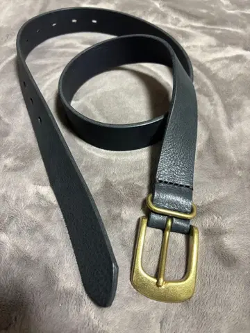 Hender Scheme shrink 숄더 벨트