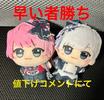 기사X - Knight X - SD 인형