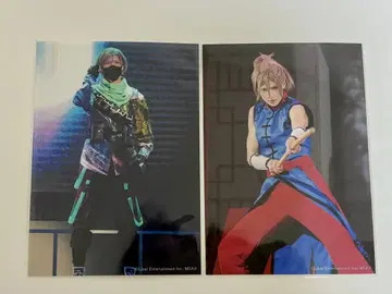 에이스테 스테쇼 셋츠 반리 미즈에 켄타