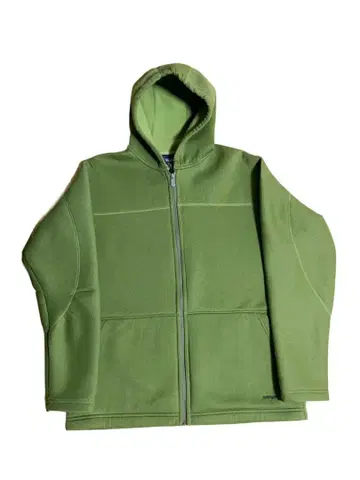 [레어] Patagonia 더블탑 플리스 후드티