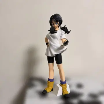 GLITTER&GRAMOURS 비델 피규어