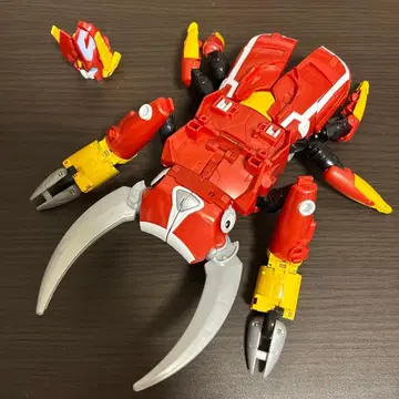 타임보칸24 DX 쿠와갓탄