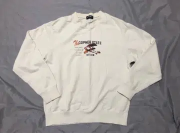 유니클로 맨투맨 트레이닝복 남성용 여성용 올드 유니클로 구형 택