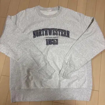 Champion 리버스 위브 맨투맨