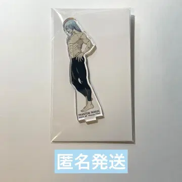 주술회전 마히토 팬 퍼레이드 팝업 아크릴 스탠드