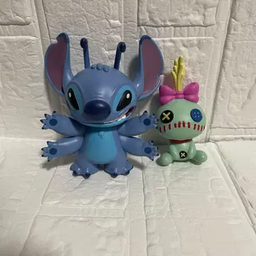 Disney STITCH VINBLOP BLIND BOX 스티치