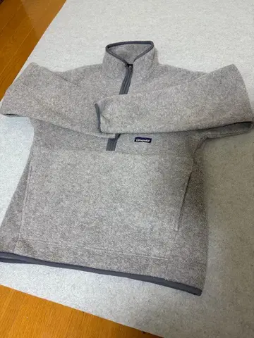 파타고니아 Patagonia 신틸라 플리스