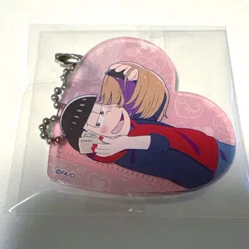 [ 익명 배송 ] 오소마츠 6쌍둥이 SNS 아크릴 키링 오소마츠