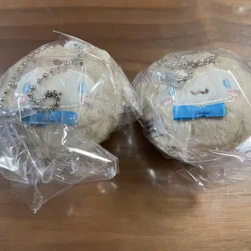 산리오 캐릭터즈 오뚝이 봉제 인형 마스코트 라떼곰 시나몬