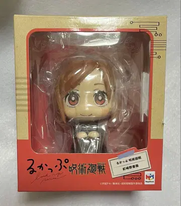 쿠기사키 노바라 룩업