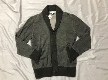 갭 가디건 숄 남성용 여성용 맨투맨 비즈니스