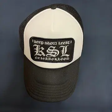 KSL NEIGHBORHOOD 트래커 캡