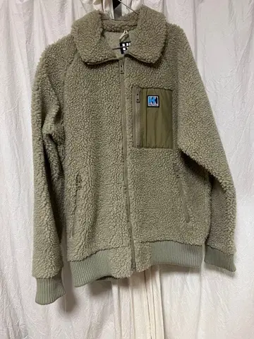 헬리한센 보아 자켓 플리스