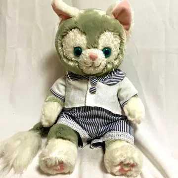 젤라토니 마린 의류 S 사이즈