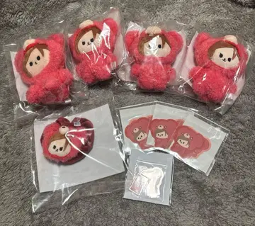 주술회전 하구하구미 럭키 쿠지 쿠기사키 노바라