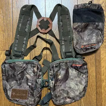 조인터 리지 밸리 베스트 [ 새상품급 ]