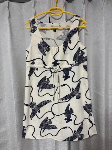 파타고니아 patagonia 여성용 원피스 사이즈 4