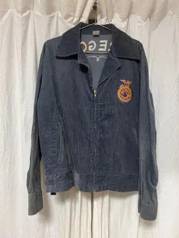 FFA 오리건 에스타카다 자켓