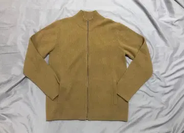 유니클로 니트 스웨터 가디건 남성용 여성용 올드 구택