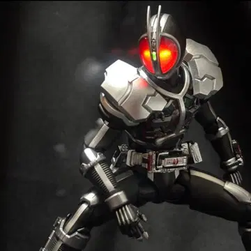 발광 개조 진골조 가면라이더 파이즈 엑셀 폼 파이즈 엑셀