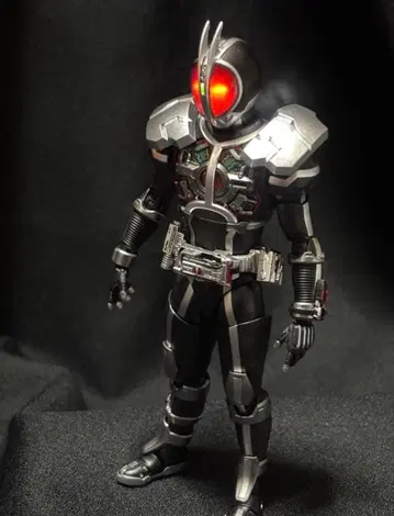 발광 개조 진골조 가면라이더 파이즈 엑셀 폼 파이즈 엑셀