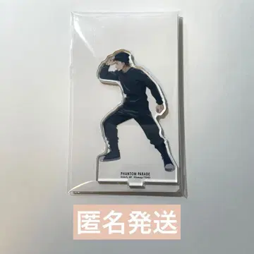 주술회전 이노 타쿠마 팬파레 팝업 아크릴 스탠드 아크스타