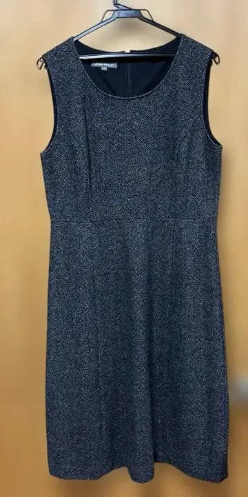 로라 애슐리 트위드 원피스 13호