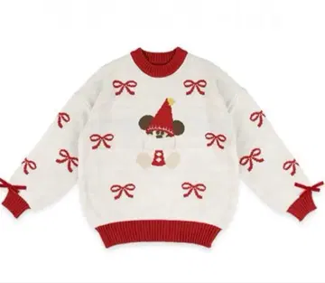 릴린린 스웨터 M~L 사이즈