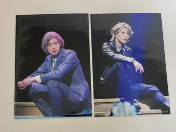 에이스테 란브로 스테쇼 셋츠 반리 카야가사키 이타루