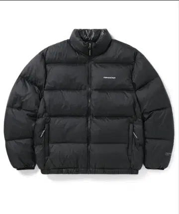 thisisneverthat PERTEX T 다운 재킷