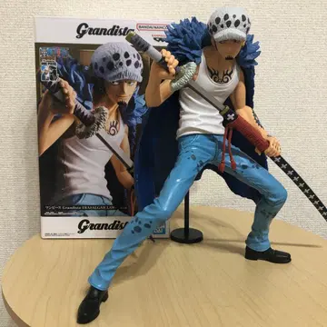 Grandista 트라팔가 로 피규어