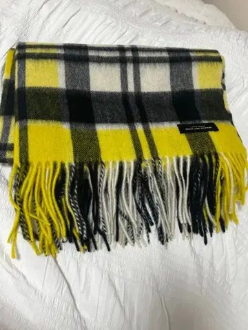 UNITED ARROWS green label relaxing 스톨