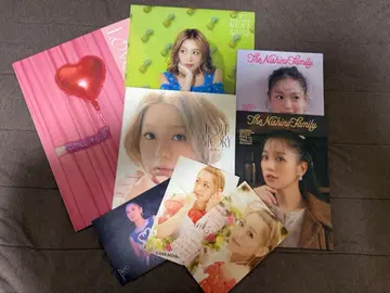 니시노 카나 묶음 판매