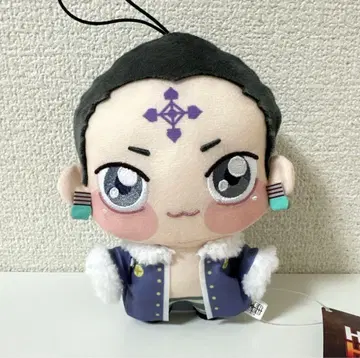 HUNTER x HUNTER 쵸피 봉제 인형 클로로